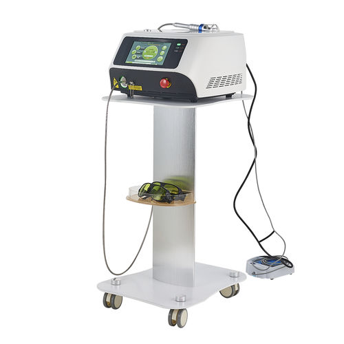 骨科光刺激激光仪 - Cherylas - Dimed Laser Technology - 二极管 / 推车式 / 微秒
