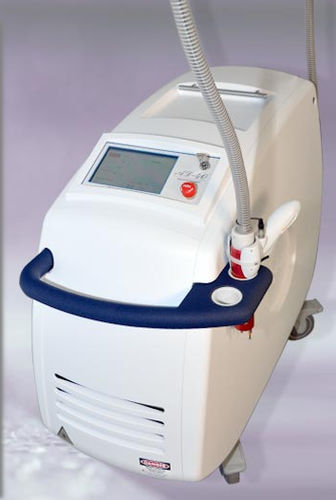 脱毛激光仪