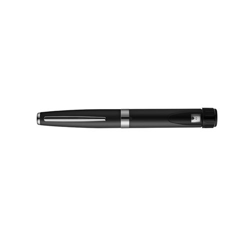 胰岛素注射笔 - WH-RA6 - Jiangsu Wan Hai Medical Instruments - 重复使用型 / 容量可变化