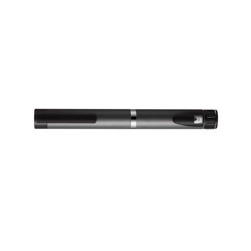 胰岛素注射笔 - WH-RB1 - Jiangsu Wan Hai Medical Instruments - 重复使用型 / 容量可变化