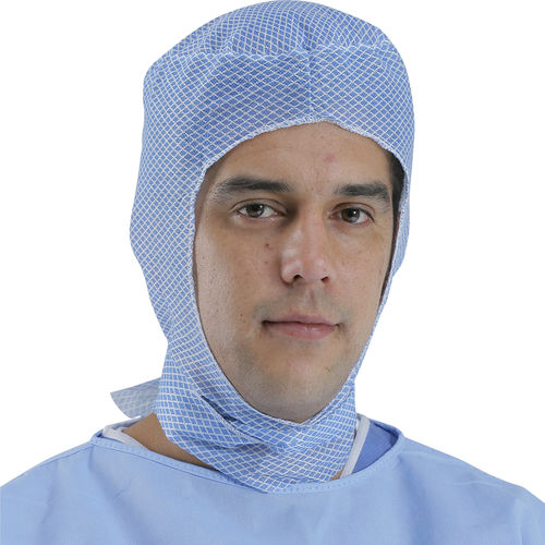整体式医用帽 - BCPP12, BCPP14, BCPP18 - INTCO Medical - 聚丙烯