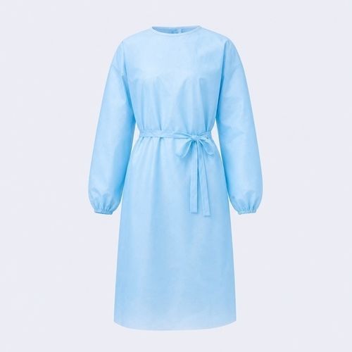 女式外科手术服 - INTCO Medical - 聚丙烯 / 聚乙烯 / 一次性