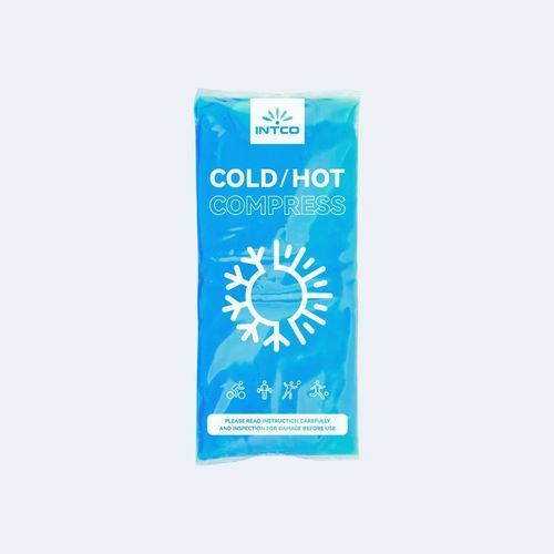 冷热敷冷热敷理疗袋 - INTCO Medical - 脸部 / 通用