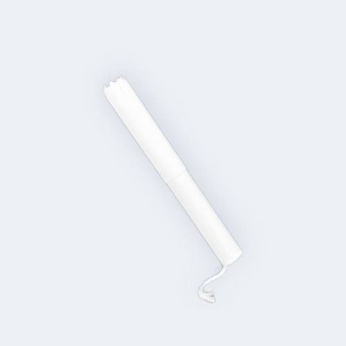女性卫生棉条 - Standard  - INTCO Medical - 棉棉质 / 粘胶纤维 / 聚酯材质