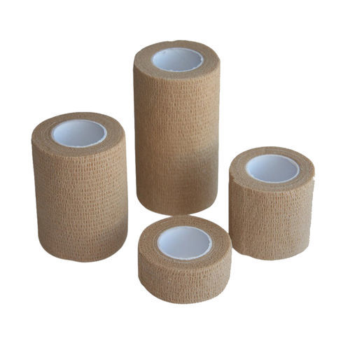 弹性绷带 - 434020	 - OctaMed Healthcare Products