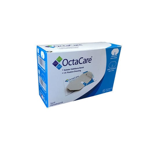 静脉导管导管带 - 24607 - OctaMed Healthcare Products - 上肢 / 胶带