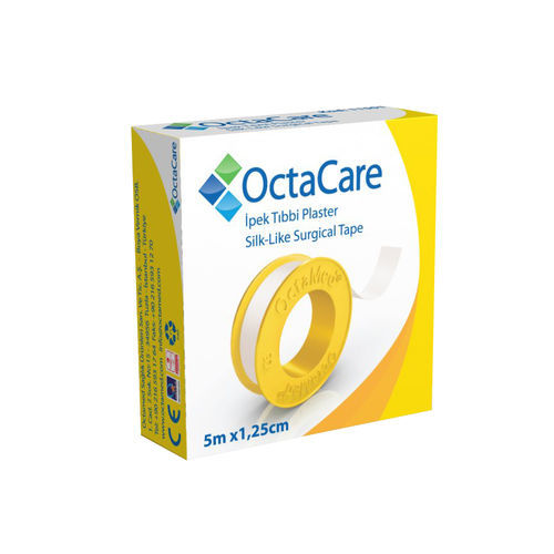 医用胶布 - 81501 - OctaMed Healthcare Products