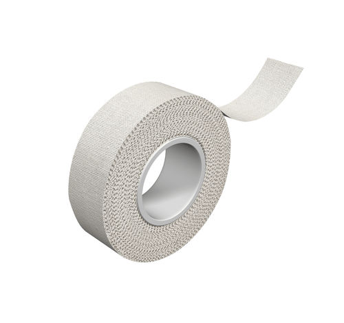棉质医用胶布 - 32102 - OctaMed Healthcare Products - 低变应原