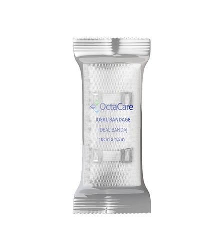 棉质绷带 - 27064 - OctaMed Healthcare Products - 聚酰胺材质 / 弹性 / 呼吸