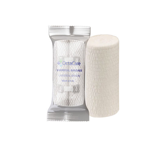 粘胶纤维绷带 - 320650 - OctaMed Healthcare Products - 弹性