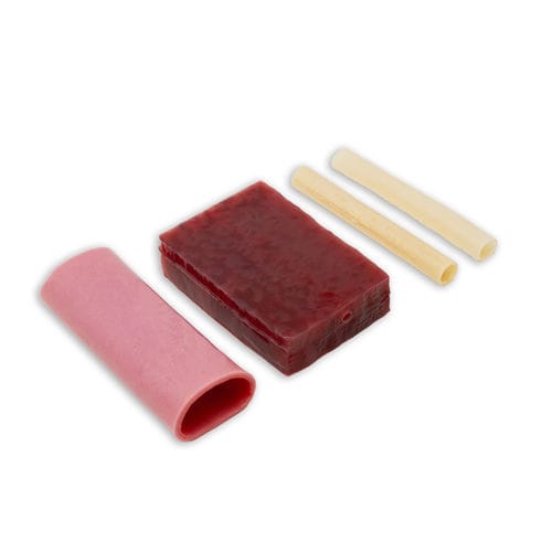 手术解剖模型 - 03 series - LifeLike BioTissue Inc. - 血管 / 胆管 / 胰腺
