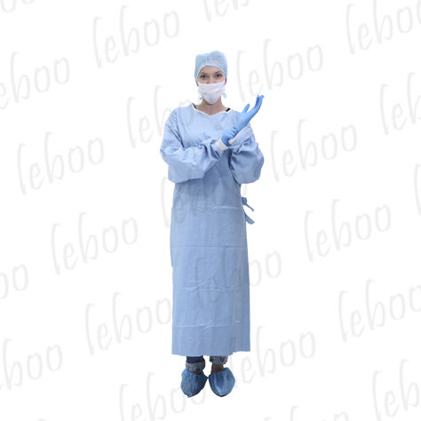 男女通用外科手术服 - N30x series - Leboo Healthcare