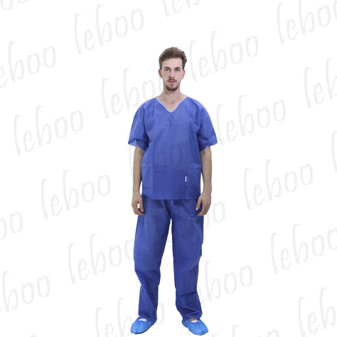 男式医疗套装 - N317x, N33x series - Leboo Healthcare