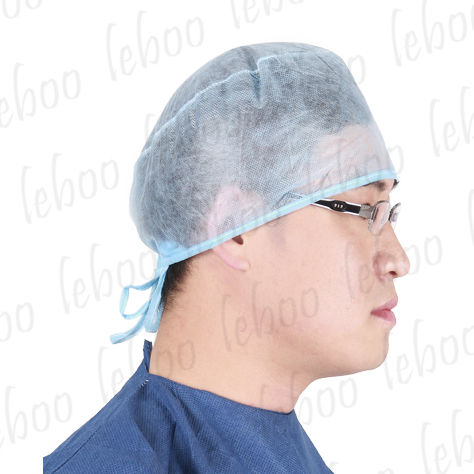 贴身医用帽 - N1xx series - Leboo Healthcare - 一次性