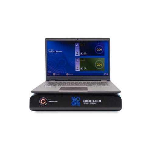 物理治疗激光仪 - DualPort Professional - Meditech International - 二极管 / 台面式