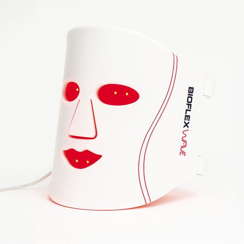 光疗口罩 - WaveMask - Meditech International
