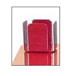 设备支架 - IZDV3410 - PCM HABILCLASS - Medi.Caddie®