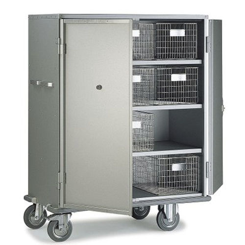 医用推车 - 2 290 22 11 - PCM HABILCLASS - Medi.Caddie® - 医院用 / 通用 / 多功能