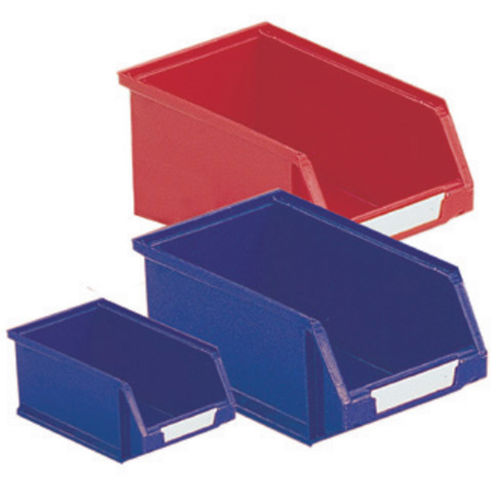 医用盒子 - 2 258 51 54 - PCM HABILCLASS - Medi.Caddie® - 实验室 / 存储 / 用于推车