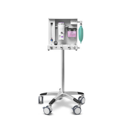 台面式兽医麻醉站 - Anes V  - Medcaptain Medical Technology