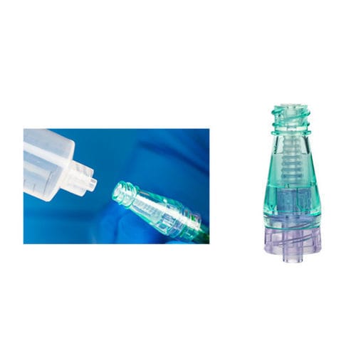 直线型输液接头 - McFusion™ - Medcaptain Medical Technology