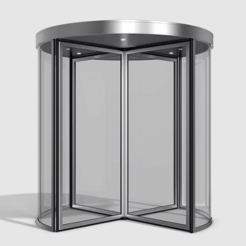 防护门 - K150 - record portes automatiques - 安全 / 用于医院 / 自动
