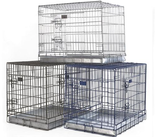 犬用动物笼具 - TiqCaq - Tigers