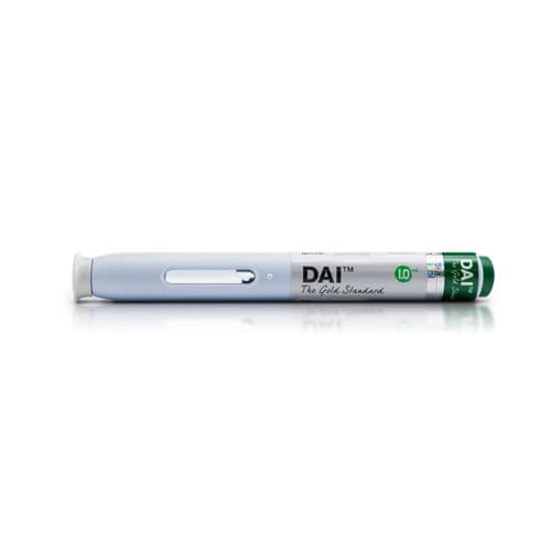 一次性自动注射器 - DAI®-RNS - SHL Healthcare - 皮下