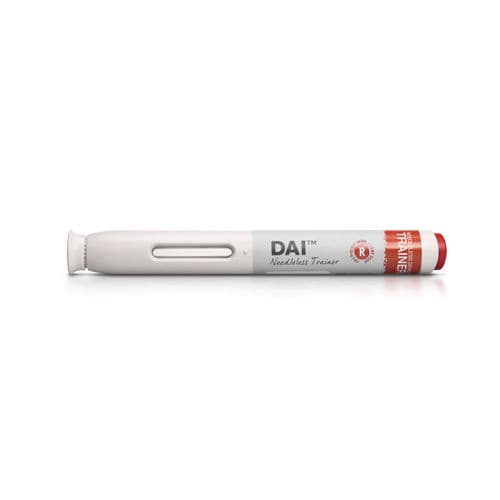 自动注射器 - DAI® - SHL Healthcare