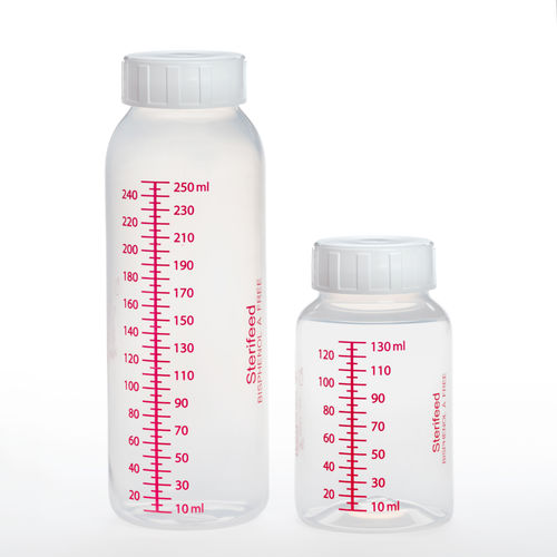 聚丙烯奶瓶 - 14 series - Medicare Colgate - 不含BPA