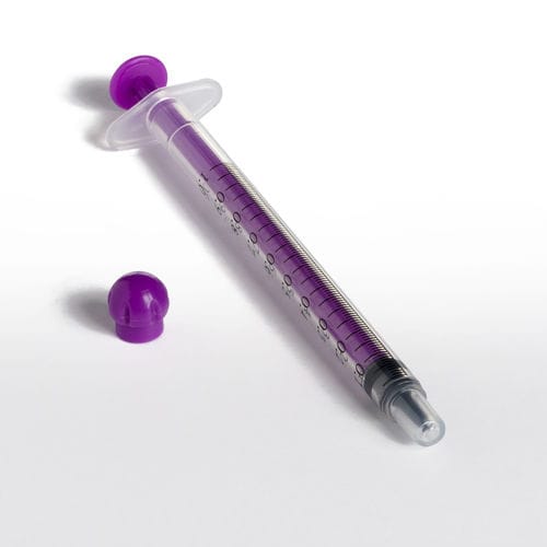 营养注射器 - 11203 - Medicare Colgate