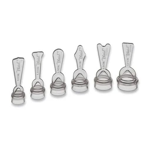 环形外科缝合器 - Plastibell® - Medicare Colgate - 包皮环切手术 / 一次性