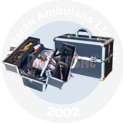 医疗急救包 - KURTARAN AMBULANS - 烧伤 / 无菌 / 一次性