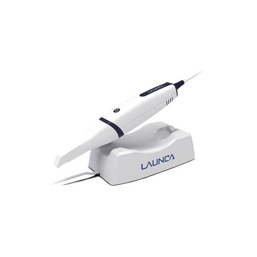 牙科3D扫描仪 - DL-206P - Launca Medical - 口腔内 / 指纹扫描 / LED式