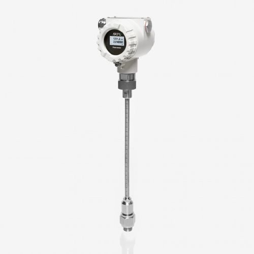 热量流量计 - S450 - SUTO iTEC GmbH - 质量 / 氧气 / 气体