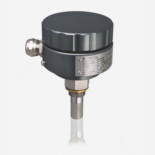 露点传感器 - S230 - SUTO iTEC GmbH - 医疗 / 监护