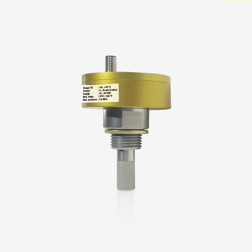 露点传感器 - S217 OEM - SUTO iTEC GmbH - 温度 / 工艺流程 / 监护