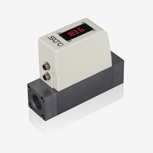 热量流量计 - S415 OEM - SUTO iTEC GmbH - 质量 / 气体 / 压缩空气