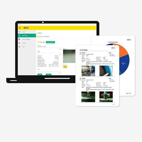 数据管理系统 - LMS - SUTO iTEC GmbH - 信息 / 交换 / 平板电脑