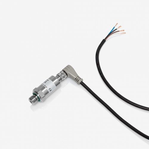 压力传感器 - S010 - SUTO iTEC GmbH - 温度 / 工艺流程 / 监护