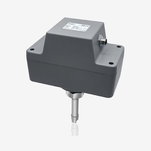 皮托管流量计 - S431 OEM - SUTO iTEC GmbH - 空气 / 集成式