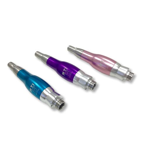 口腔预防医用手钻 - Master Prophy AirLite - MTI Dental - 空气 / 加压加热