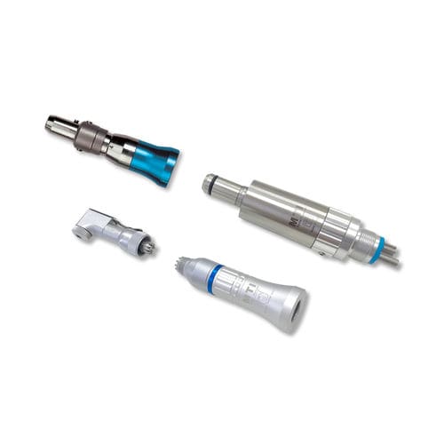 牙科手机 - GRP-LX1004H-SB1102  - MTI Dental - 空气 / 整套 / 加压加热