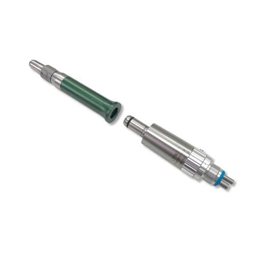 牙科手术微电机 - 1-Speed NCGL - MTI Dental - 空气 / 整套