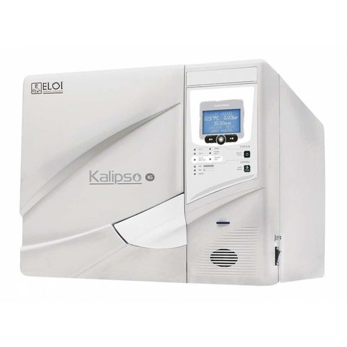 医用高压釜 - KALIPSO - Eloi Podologie - 台式 / 前开式