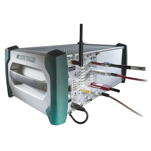 温度数据输入器 - ALMEMO® 500 - Ahlborn - 通用