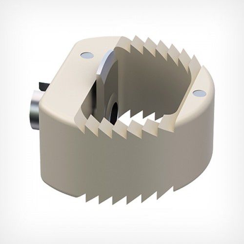 颈椎间融合器polarb