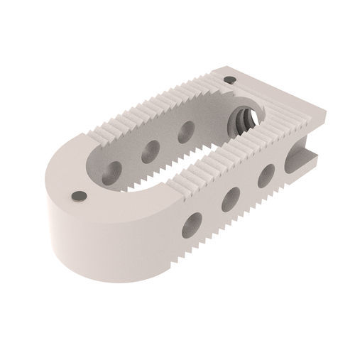 胸腰椎间融合器 - Alligator  - NORMMED Medical Devices - 后入路 / PEEK材质