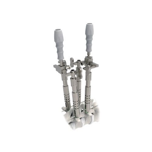 骨科手术器械套件 - Towerfix  - NORMMED Medical Devices
