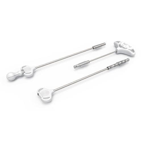 针头椎体强化系统 - Nova  - NORMMED Medical Devices - 通路鞘 / 用于经皮椎体成形术